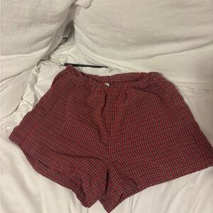 John Galt women’s boxers